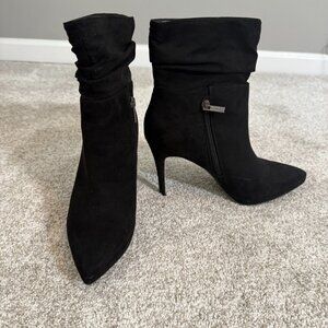 Jessica Simpson Sexy Stiletto Bootie Size 9